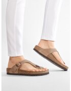 Birkenstock Джапанки Gizeh Bs 0943811