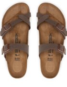 Birkenstock Джапанки Mayari 0071063