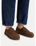 Birkenstock Обувки Utti Lace 1033212 Кафяв