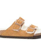 Birkenstock Пантофи Arizona Fur 1001135