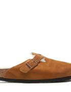 Birkenstock Пантофи Boston 1001140