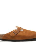 Birkenstock Пантофи Boston 1001140