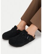 Birkenstock Пантофи Boston Vl/Shearling 0259883