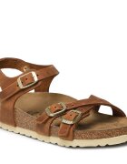 Birkenstock Сандали Kumba 1021489