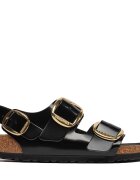 Birkenstock Сандали Milano Big Buckle 1024211