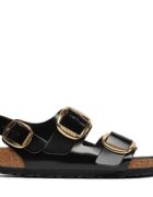 Birkenstock Сандали Milano Big Buckle 1024211