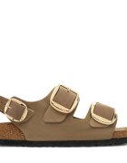 Birkenstock Сандали Milano Big Buckle Hex 1031782