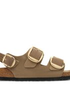 Birkenstock Сандали Milano Big Buckle Hex 1031782