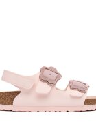 Birkenstock Сандали Milano Flower Buckle 1031654 D