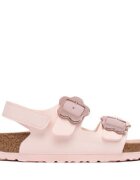 Birkenstock Сандали Milano Flower Buckle 1031654 D