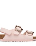 Birkenstock Сандали Milano Flower Buckle 1031654 S
