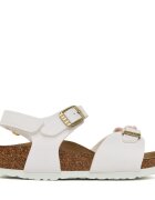 Birkenstock Сандали Rio Flowers As Kids 1029561 S