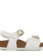 Birkenstock Сандали Rio Flowers As Kids 1029561 S