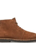 Birkenstock Зимни обувки Uppsala Mid Shearling 1028148