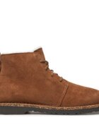 Birkenstock Зимни обувки Uppsala Mid Shearling 1028148