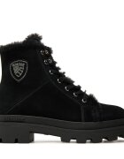 Blauer Туристически oбувки F4KIMMEL06