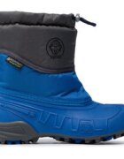 Boatilus Апрески Kd Hybrid Sport Lace HYBRID03 VAR.02SU