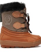 Boatilus Апрески Nippy 02 Sint. Leather Boot NN02 VAR.41NR