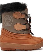 Boatilus Апрески Nippy 02 Sint. Leather Boot NN02 VAR.41NR