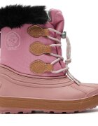 Boatilus Апрески Nippy 02 Sint. Leather Boot NN02 VAR.42MR