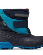 Boatilus Апрески Kd Hybrid Sport 2 Velcor 02 VAR.01ZT