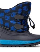 Boatilus Апрески Youth Joggy Sport Lace NJ09 VAR.17ZT