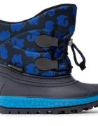 Boatilus Апрески Youth Joggy Sport Lace NJ09 VAR.17ZT