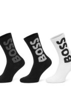 BOSS Дълги чорапи 50524259