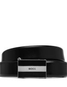 BOSS Колан _Icon_Leat_Os35 50546937