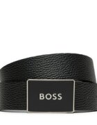 BOSS Мъжки колан Icon 50529690