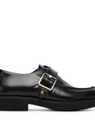BOSS Обувки Eleri Monk Bobk 50548740