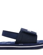 BOSS Сандали J52156 S
