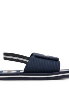 BOSS Сандали J53242 D