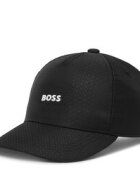 BOSS Шапка с козирка J53121