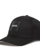 BOSS Шапка с козирка J53166