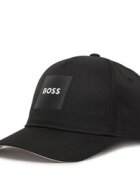 BOSS Шапка с козирка J53166