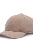 BOSS Шапка с козирка Zed-Wo-Me 50571305