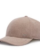 BOSS Шапка с козирка Zed-Wo-Me 50571305