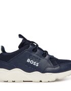 BOSS Сникърси J52805 M