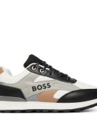 BOSS Сникърси J52810 S