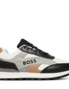 BOSS Сникърси J52810 S