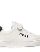 BOSS Сникърси J52824 D