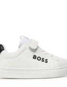 BOSS Сникърси J52824 D