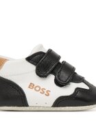 BOSS Сникърси J53243
