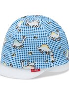 Broel Шапка Daffi WB2364905BRB-022
