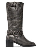 Bronx Ботуши High boots 14291-A