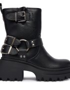 Buffalo Боти Bravr Biker Lo 1220067