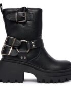 Buffalo Боти Bravr Biker Lo 1220067