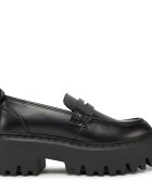 Buffalo лоуфъри с дебела подметка Aspen Loafer 1624079