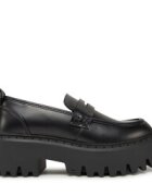Buffalo лоуфъри с дебела подметка Aspen Loafer 1624079